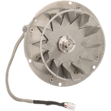 Turbochef Blower Assembly HHB-8106